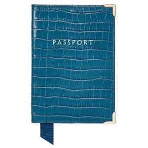 Cute Passport Covers For All Budgets (From $4 to $400!) - Style in the Way